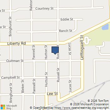 2407 Russell Street Houston, TX MLS# 2009326