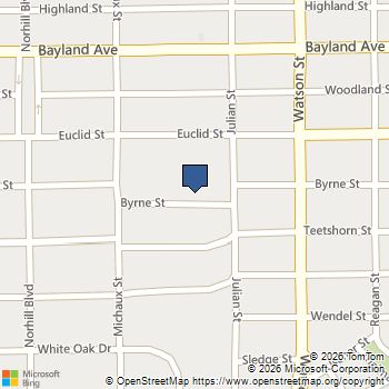 911 Byrne Street 9 Houston, TX MLS# 90837756
