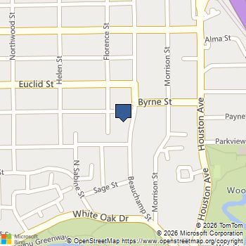 2807 Beauchamp Street 18 Houston, TX MLS# 3112951