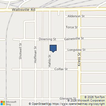 223 Hahlo Street Houston, TX MLS# 75398049