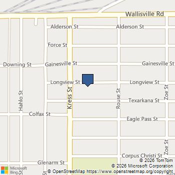 6316 Longview Street Houston, TX MLS# 68240062