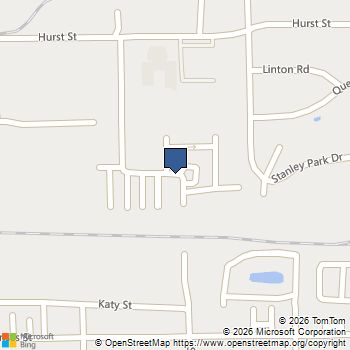 6382 Paddington Bend Drive Houston, TX MLS# 24678436