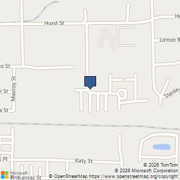 6338 Paddington Bend Drive Houston, TX MLS# 17171691