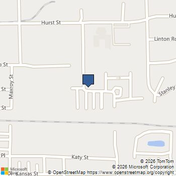 6336 Paddington Bend Drive Houston, TX MLS# 58410182