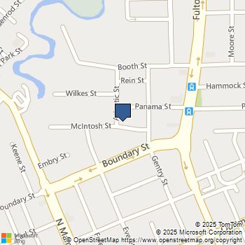 2602 Atlantic Street Houston, TX MLS# 89457425