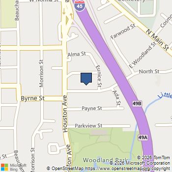121 North Street 1 Houston, TX MLS# 26399445