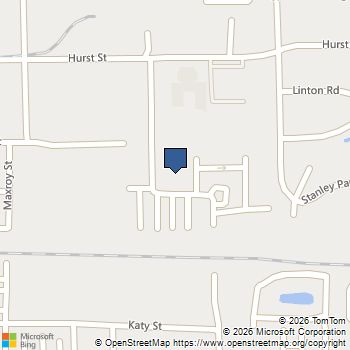 6346 Paddington Bend Drive Houston, TX MLS# 93411557
