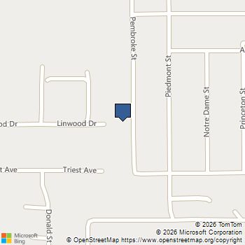 7210 Pembroke Street Keystone Heights, FL MLS# 2026037833