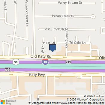 235 W Tri Oaks Lane 235 Houston, TX MLS# 13483665