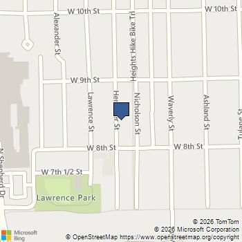 812 Herkimer Street Houston, TX MLS# 7661132