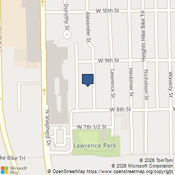815 Alexander Street Houston, TX MLS# 41657511