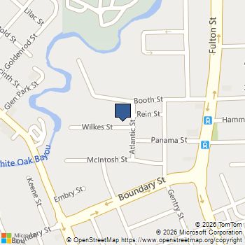 833 Wilkes Street Houston, TX MLS# 52967676