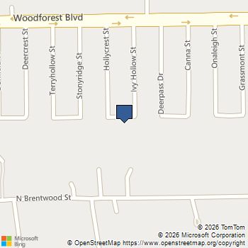 714 Ivyhollow Drive Channelview, TX MLS# 12805049