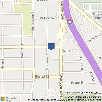 3118 Morrison Street Houston, TX MLS# 28729755