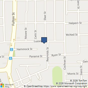 1166 Luzon Street Houston, TX MLS# 82953179