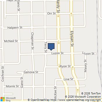 1507 Luzon Street Houston, TX MLS# 20900096