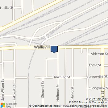 103 Hoffman Street Houston, TX MLS# 7817269