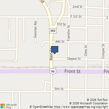 1018 Bains Street Brookshire, TX MLS# 36966951