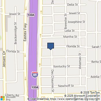 3024 Florida Street Houston, TX MLS# 16271155