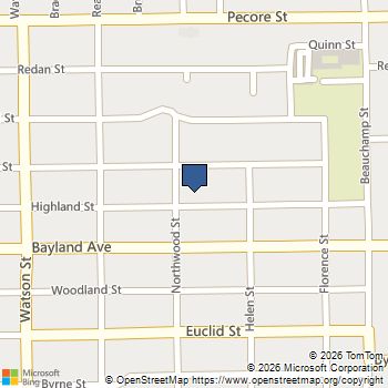 523 Highland Street Houston, TX MLS# 69396840