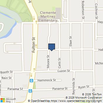 2836 Moore Street Houston, TX MLS# 26441468