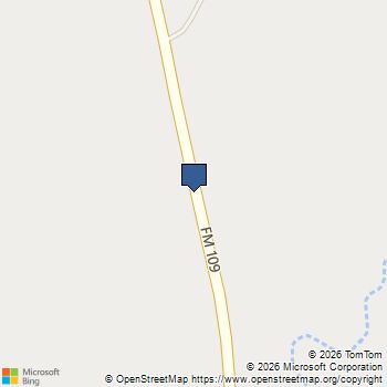 TBD FM 109 Columbus, TX MLS# 47754952