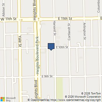945 Harvard Street Houston, TX MLS# 10267836