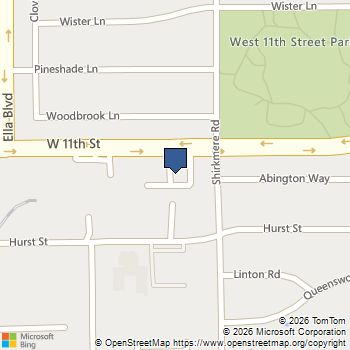 1038 Timbergrove Yards Lane Houston, TX MLS# 51509728