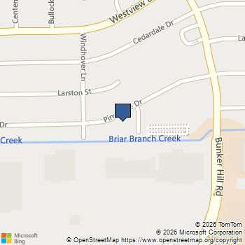 9775 Pine Lake Drive 4 Houston, TX MLS# 21840581