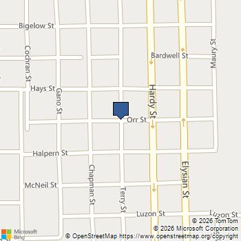 0 ORR Houston, TX MLS# 25843314