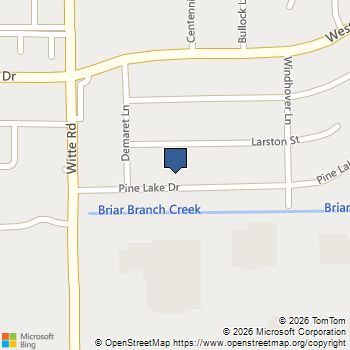 9910 Pine Lake Drive Houston, TX MLS# 88020497