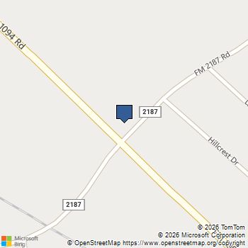 1950 FM 2187 Sealy, TX MLS# 28884866