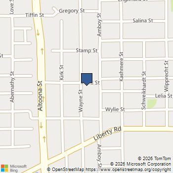 3034 Wayne Street A-B Houston, TX MLS# 55790994