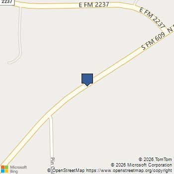 303 FM 609 Rd Flatonia, TX MLS# 4189614