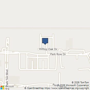 1517 Parkland Oak Drive Houston, TX MLS# 4981307