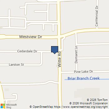 1131 Witte Road 1 Houston, TX MLS# 7097365