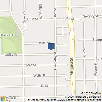 4049 Lucille Street C Houston, TX MLS# 10910894