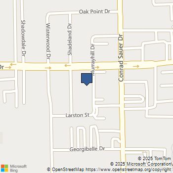 1135 MURRAYHILL Drive Houston, TX MLS# 76674048