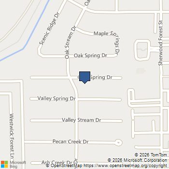 11311 Cold Spring Drive Houston, TX MLS# 96775510