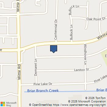 9906 Cedardale Drive Houston, TX MLS# 42808710