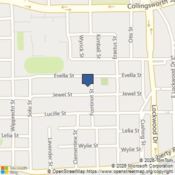 3215 Fontinot Street Houston, TX MLS# 56424006