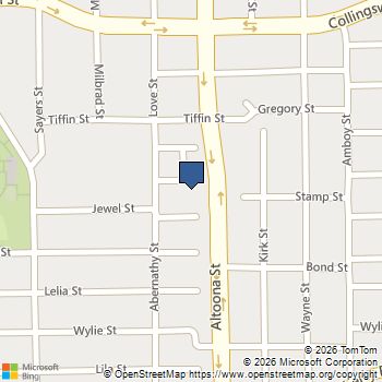 3316 Love Plaza Houston, TX MLS# 24853758