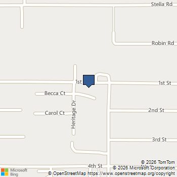 8 Donna Court Brookshire, TX MLS# 86899155