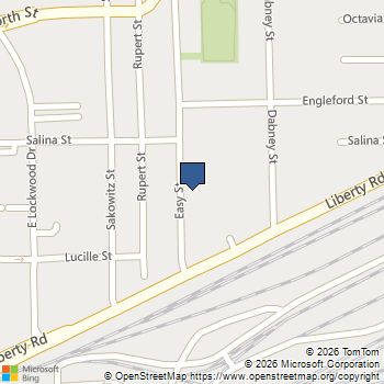 3434 Easy Street Houston, TX MLS# 96985426