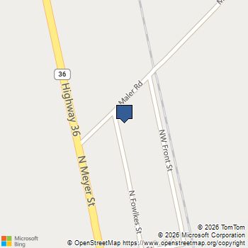 1005 N Fowlkes Street Sealy, TX MLS# 94721551