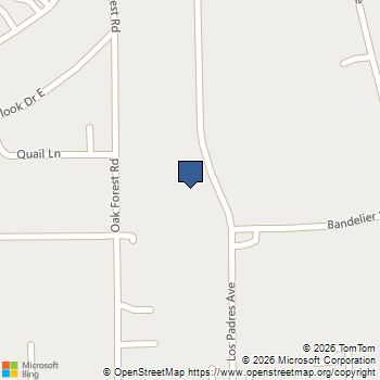 7588 Los Padres Avenue Keystone Heights, FL MLS# B26003841