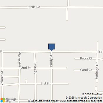 0 1st Street Brookshire, TX MLS# 49808680