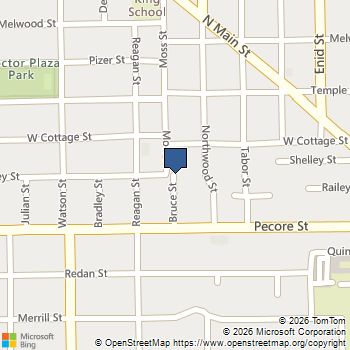 104 Moss Street Houston, TX MLS# 90281172