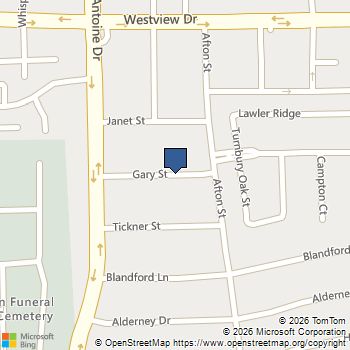 7120 Gary Street A Houston, TX MLS# 6288839