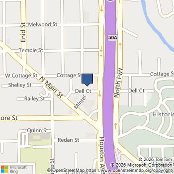 508 Dell Court Houston, TX MLS# 81231074